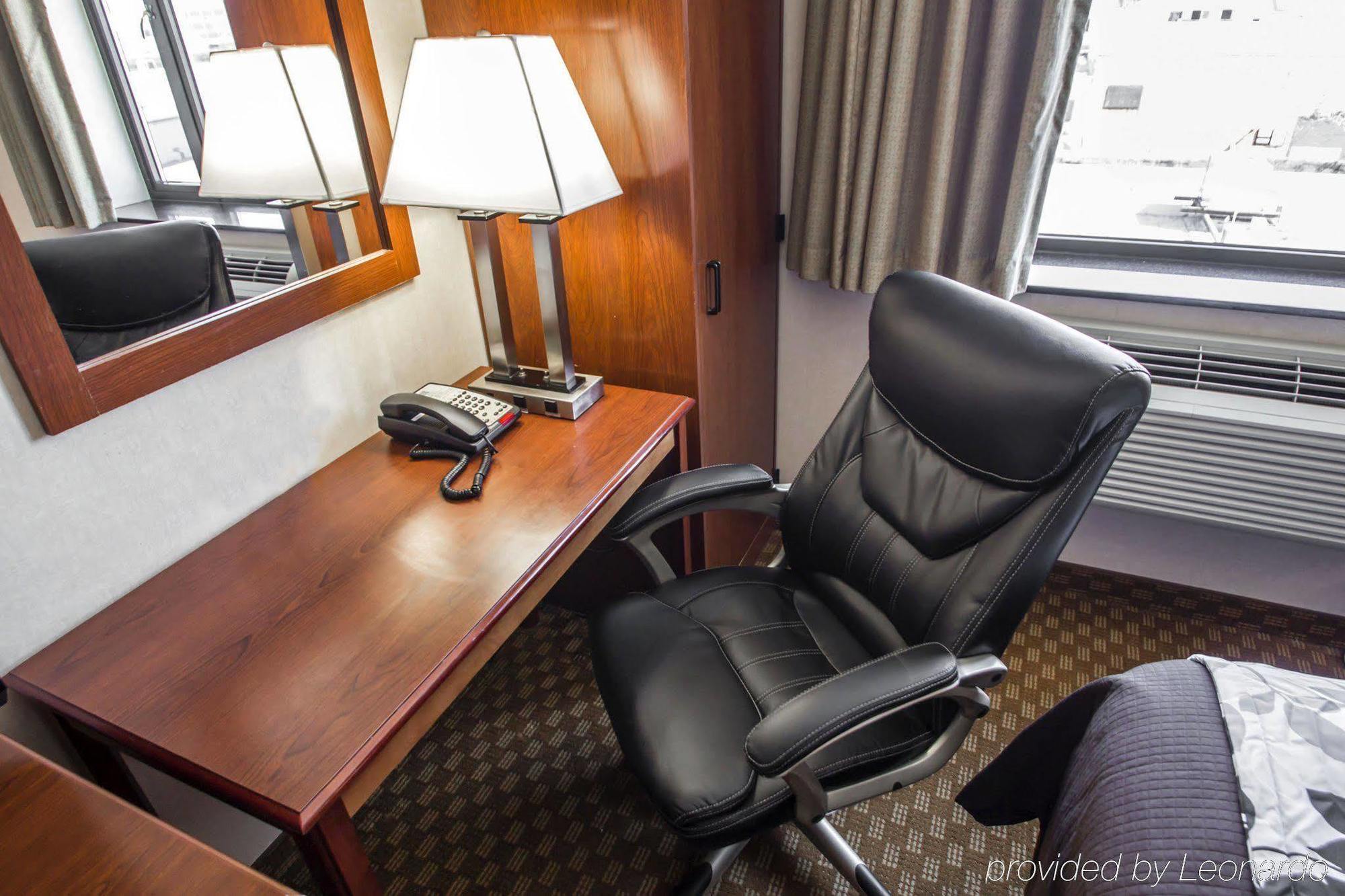 Sleep Inn Brooklyn นิวยอร์ก ภายนอก รูปภาพ