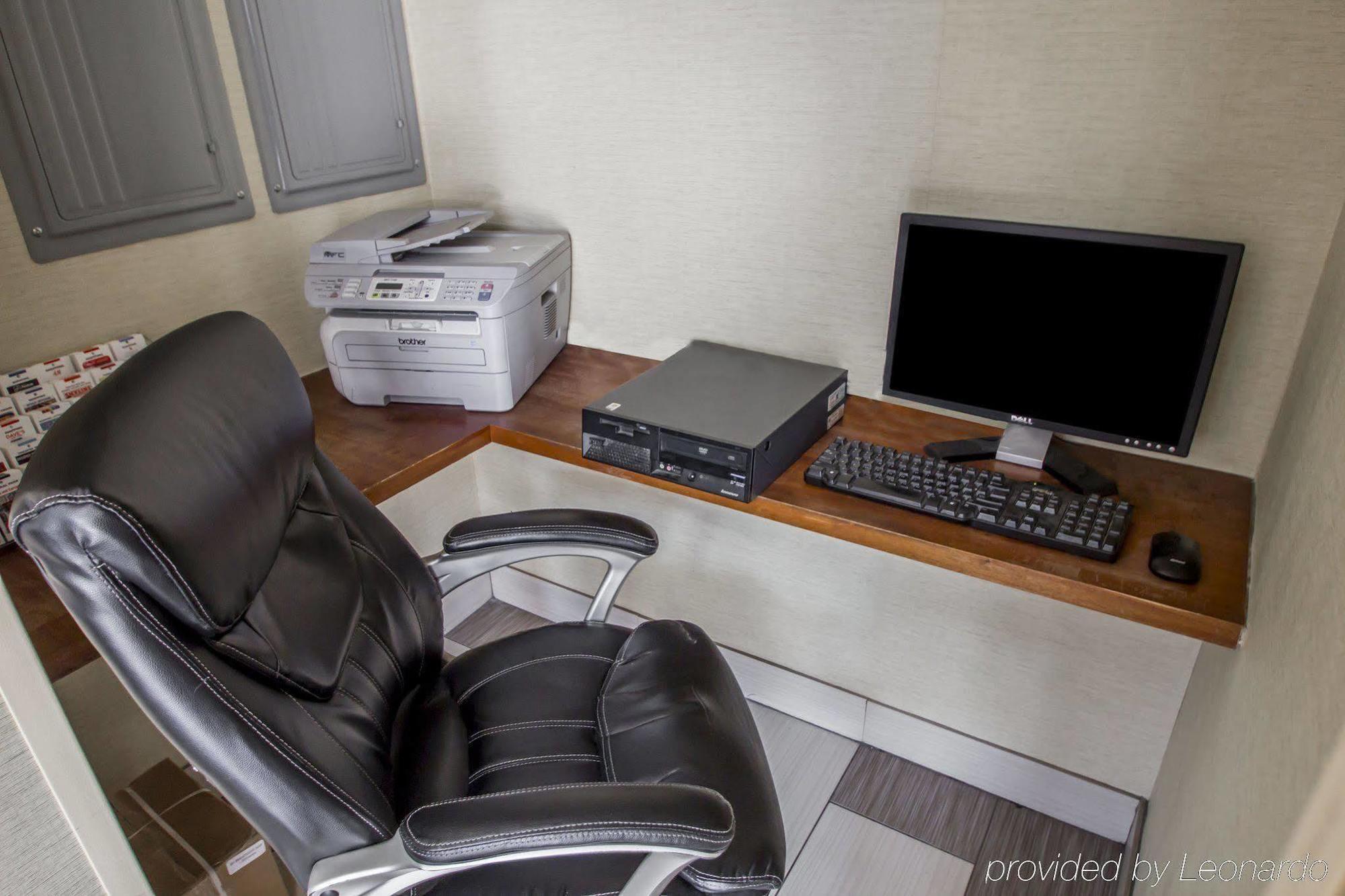 Sleep Inn Brooklyn นิวยอร์ก ภายนอก รูปภาพ